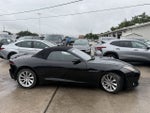 2018 Jaguar F-TYPE Base