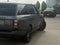 2016 Land Rover Range Rover 5.0L V8 Supercharged