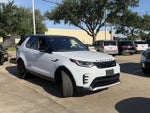 2022 Land Rover Discovery HSE R-Dynamic