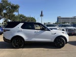 2022 Land Rover Discovery HSE R-Dynamic