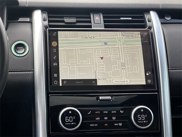 2023 Land Rover Discovery Metropolitan Edition