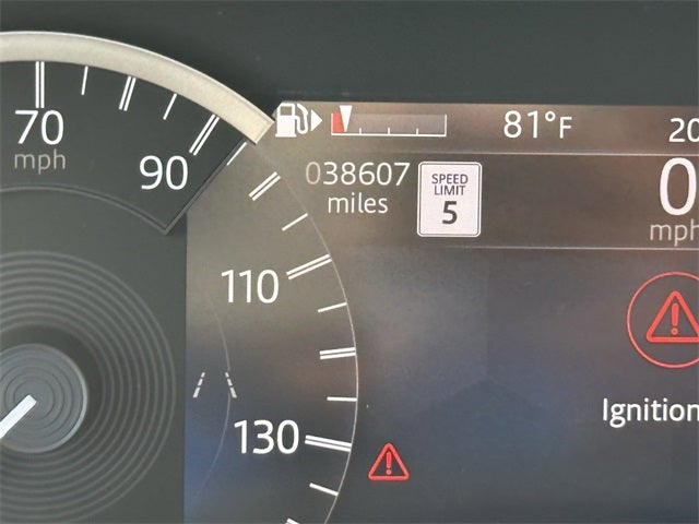 2023 Land Rover Discovery Metropolitan Edition