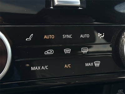 2023 Land Rover Discovery Metropolitan Edition