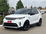 2023 Land Rover Discovery Metropolitan Edition