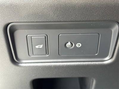 2023 Land Rover Discovery Metropolitan Edition