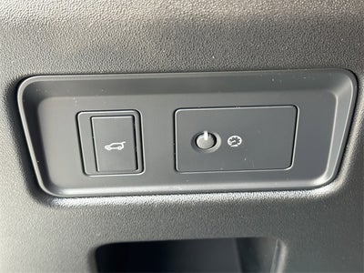 2023 Land Rover Discovery Metropolitan Edition