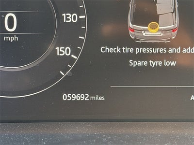 2019 Land Rover Range Rover Sport HSE Dynamic