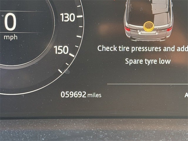 2019 Land Rover Range Rover Sport HSE Dynamic