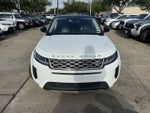 2020 Land Rover Range Rover Evoque S