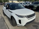 2020 Land Rover Range Rover Evoque S