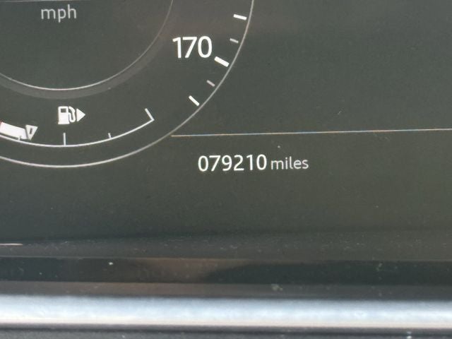 2020 Land Rover Range Rover Evoque S