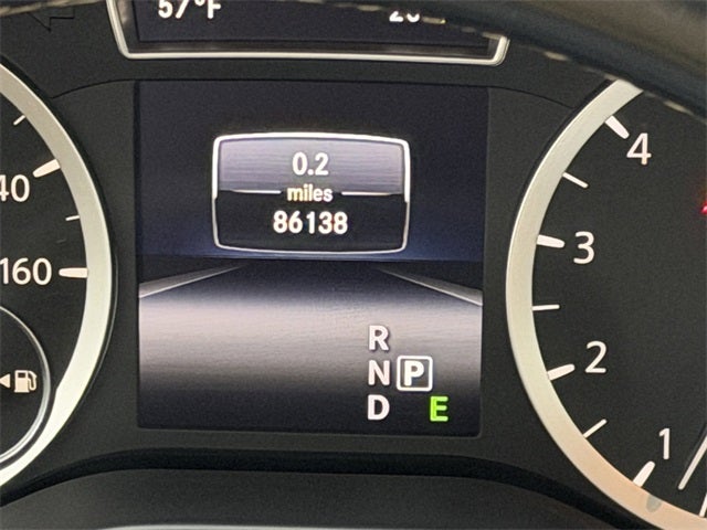 2017 INFINITI QX30 Premium