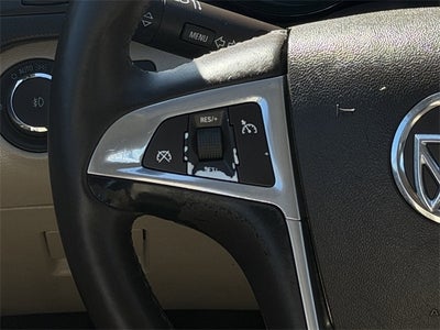 2011 Buick Regal CXL Russelsheim