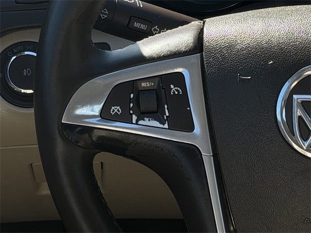 2011 Buick Regal CXL Russelsheim