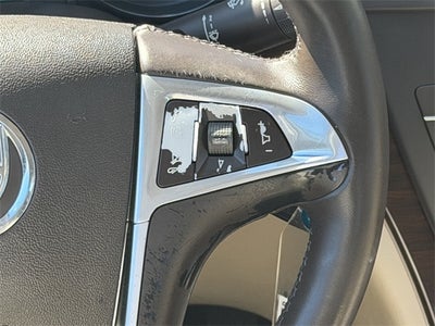 2011 Buick Regal CXL Russelsheim