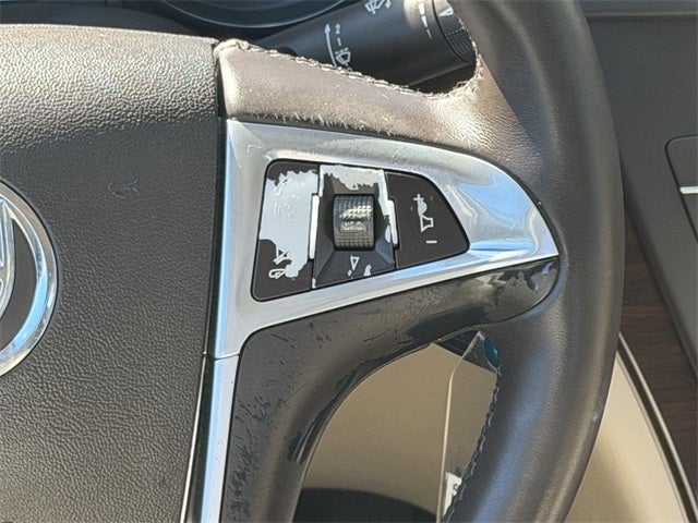 2011 Buick Regal CXL Russelsheim