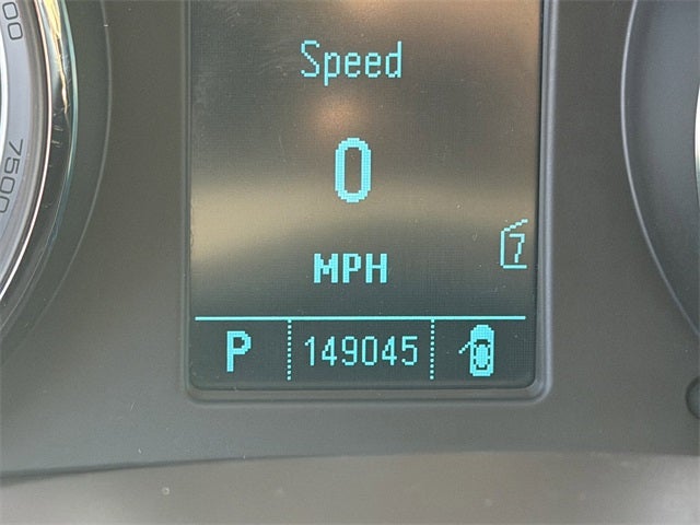 2011 Buick Regal CXL Russelsheim