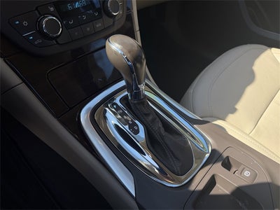 2011 Buick Regal CXL Russelsheim