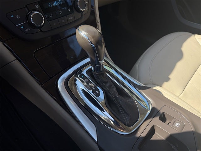 2011 Buick Regal CXL Russelsheim