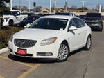 2011 Buick Regal CXL Russelsheim