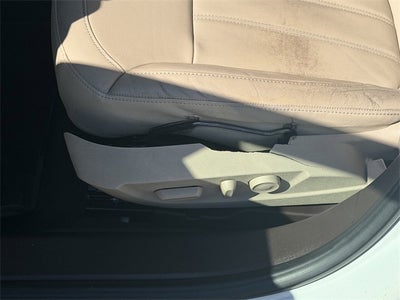 2011 Buick Regal CXL Russelsheim