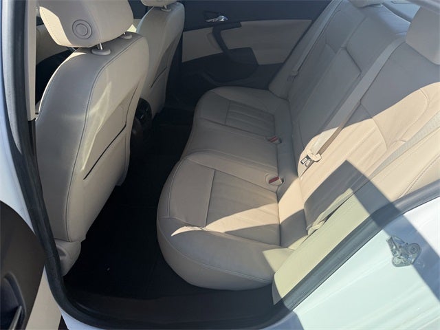 2011 Buick Regal CXL Russelsheim