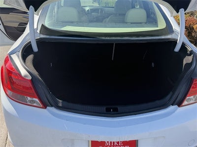 2011 Buick Regal CXL Russelsheim