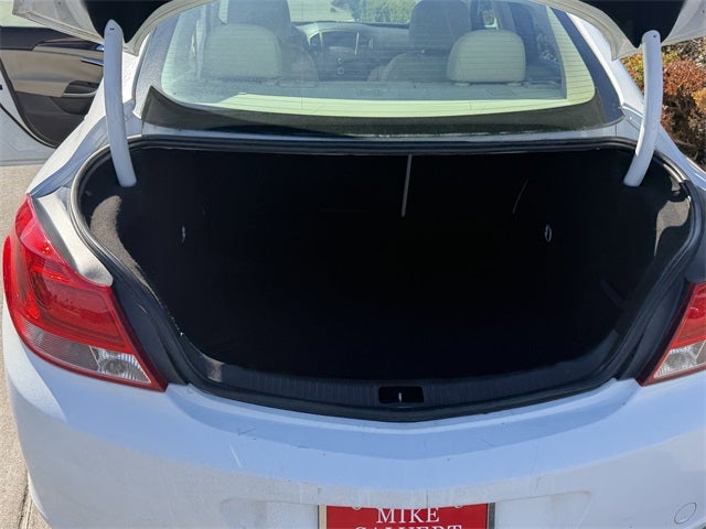 2011 Buick Regal CXL Russelsheim