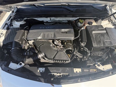 2011 Buick Regal CXL Russelsheim