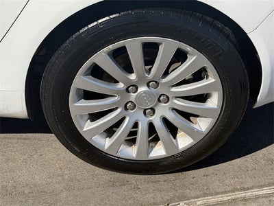 2011 Buick Regal CXL Russelsheim