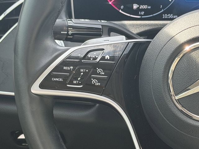 2024 Mercedes-Benz E-Class E 350 4MATIC®