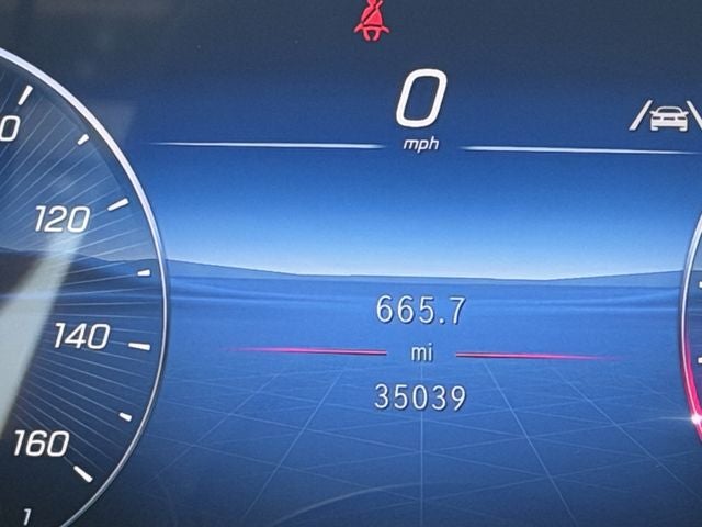 2024 Mercedes-Benz E-Class E 350 4MATIC®
