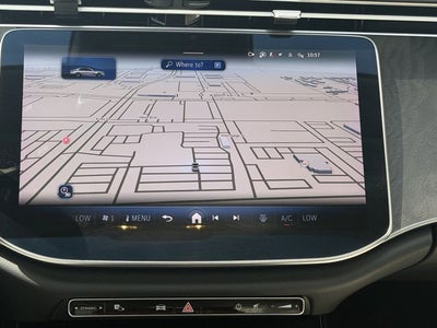 2024 Mercedes-Benz E-Class E 350 4MATIC®