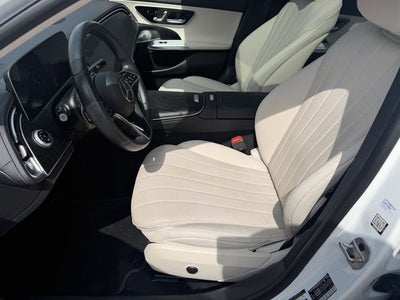 2024 Mercedes-Benz E-Class E 350 4MATIC®