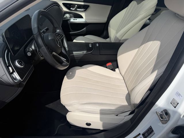 2024 Mercedes-Benz E-Class E 350 4MATIC®