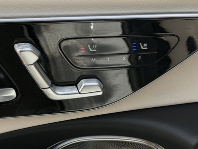2024 Mercedes-Benz E-Class E 350 4MATIC®