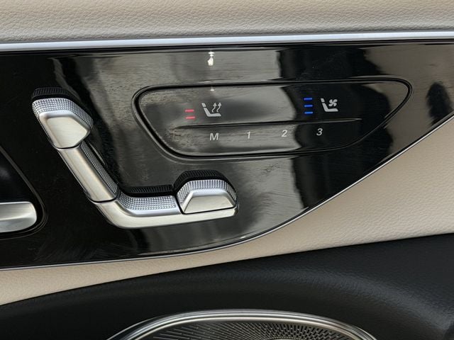2024 Mercedes-Benz E-Class E 350 4MATIC®