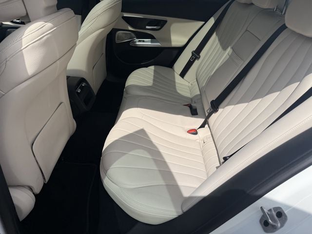 2024 Mercedes-Benz E-Class E 350 4MATIC®