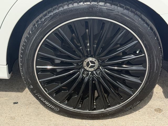 2024 Mercedes-Benz E-Class E 350 4MATIC®