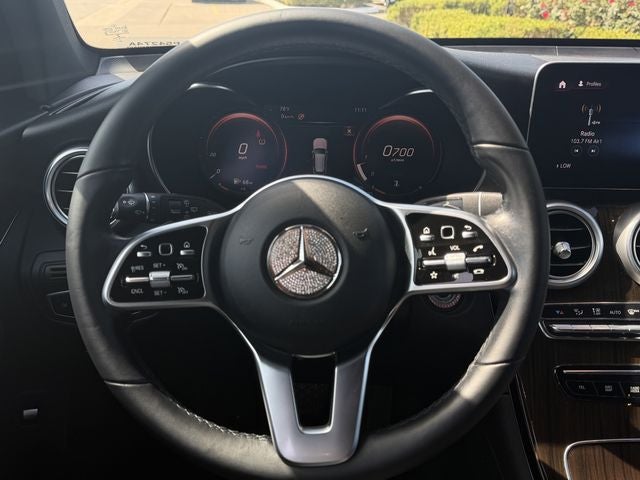 2022 Mercedes-Benz GLC GLC 300