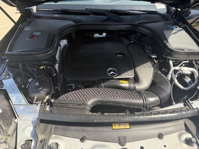 2022 Mercedes-Benz GLC GLC 300