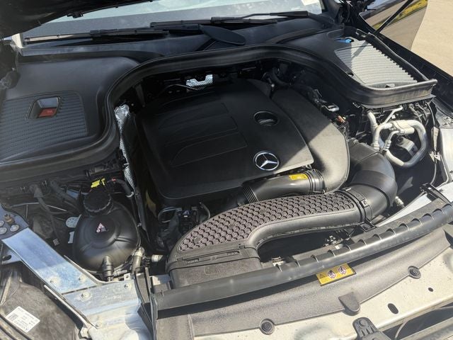 2022 Mercedes-Benz GLC GLC 300