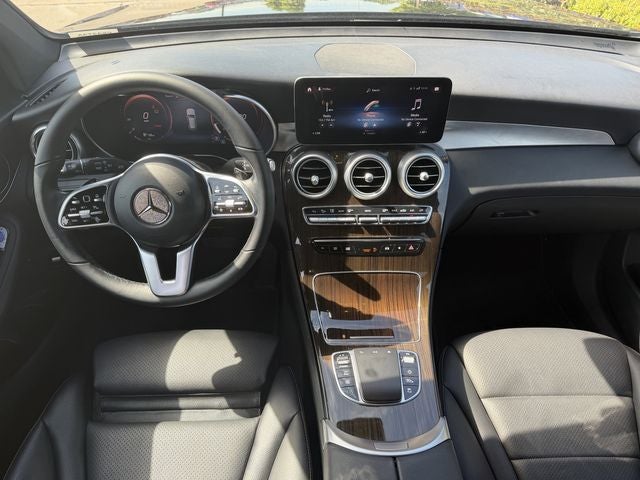 2022 Mercedes-Benz GLC GLC 300