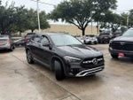 2025 Mercedes-Benz GLA GLA 250