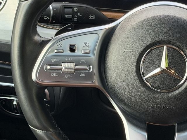 2021 Mercedes-Benz G-Class G 550 4MATIC®