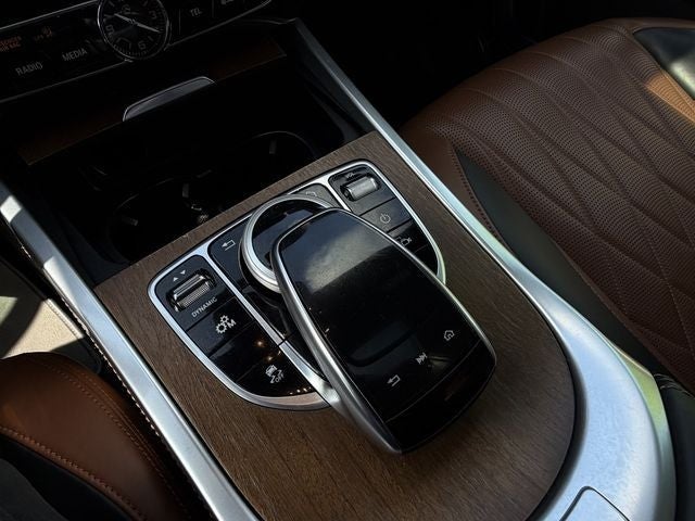 2021 Mercedes-Benz G-Class G 550 4MATIC®