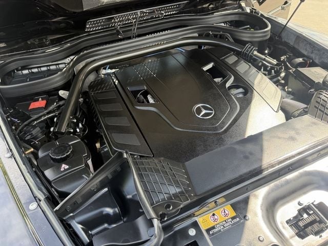 2021 Mercedes-Benz G-Class G 550 4MATIC®