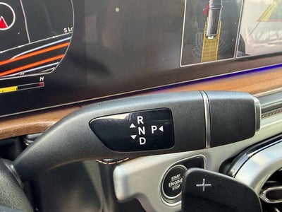 2021 Mercedes-Benz G-Class G 550 4MATIC®