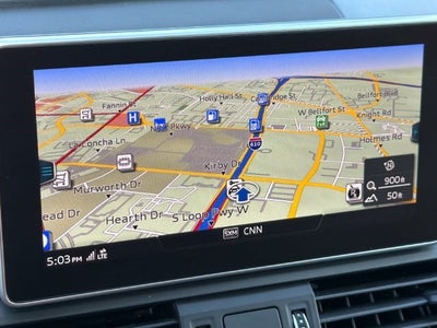2019 Audi Q5 2.0T Premium Plus quattro