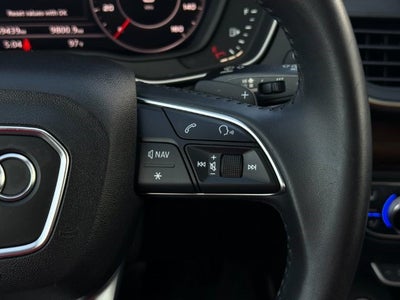 2019 Audi Q5 2.0T Premium Plus quattro